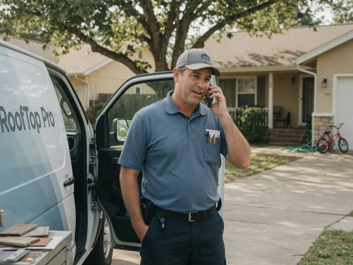 Roof Repair Carleton, NE FAQs